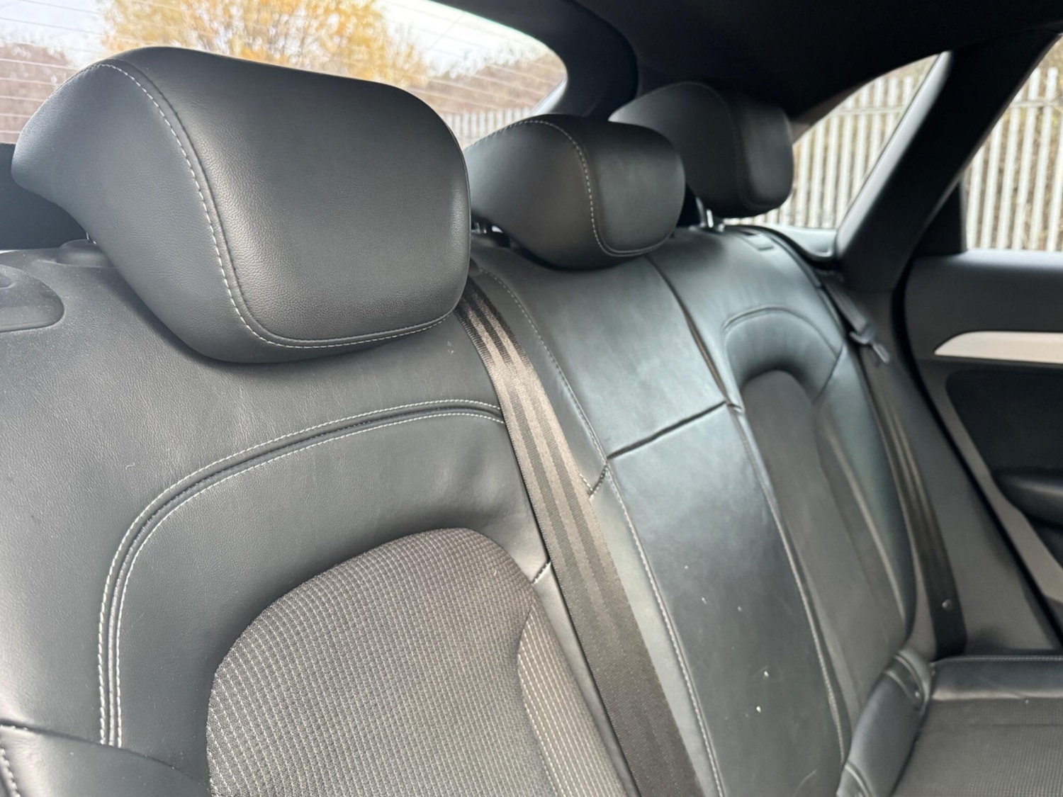 Used Audi Q3 2014 for sale - 76865881: Photo 18