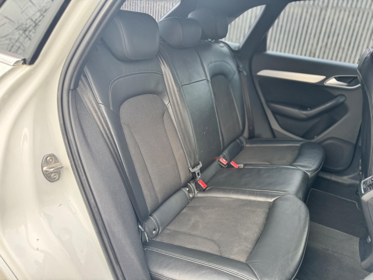 Used Audi Q3 2014 for sale - 76865881: Photo 19