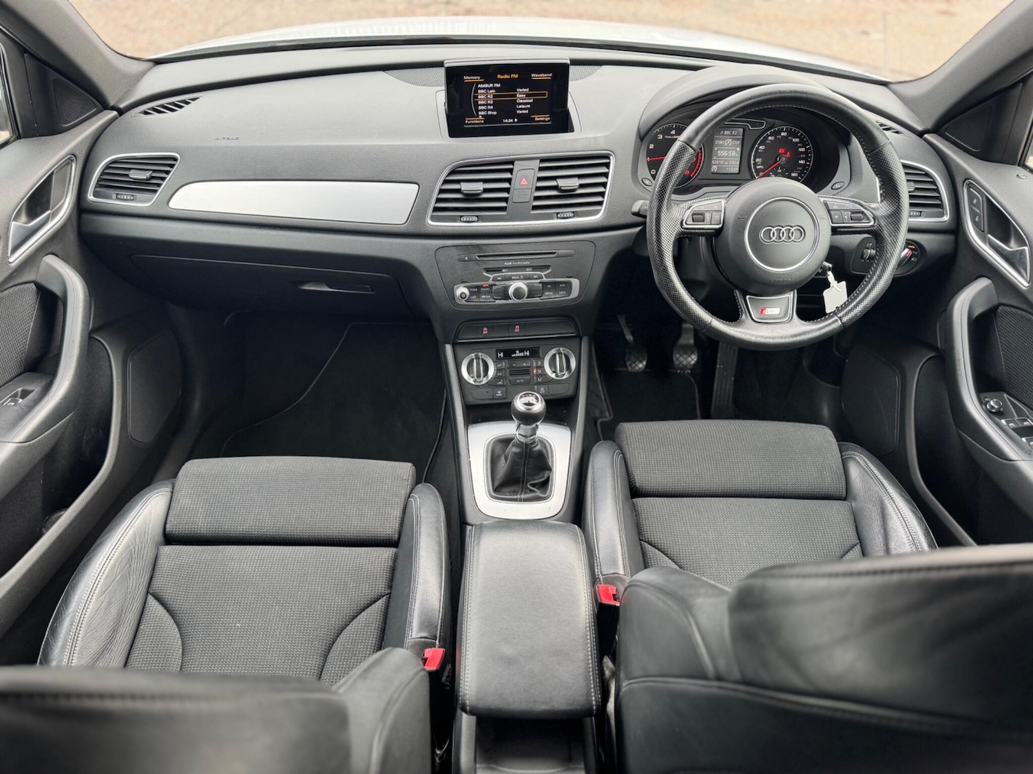 Used Audi Q3 2014 for sale - 76865881: Photo 20