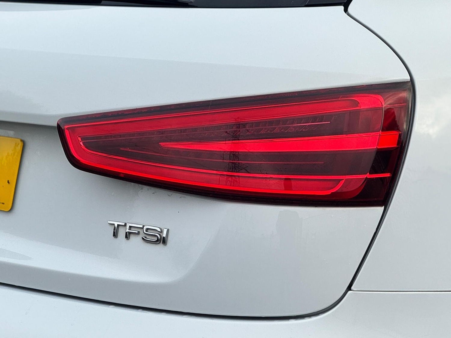 Used Audi Q3 2014 for sale - 76865881: Photo 24