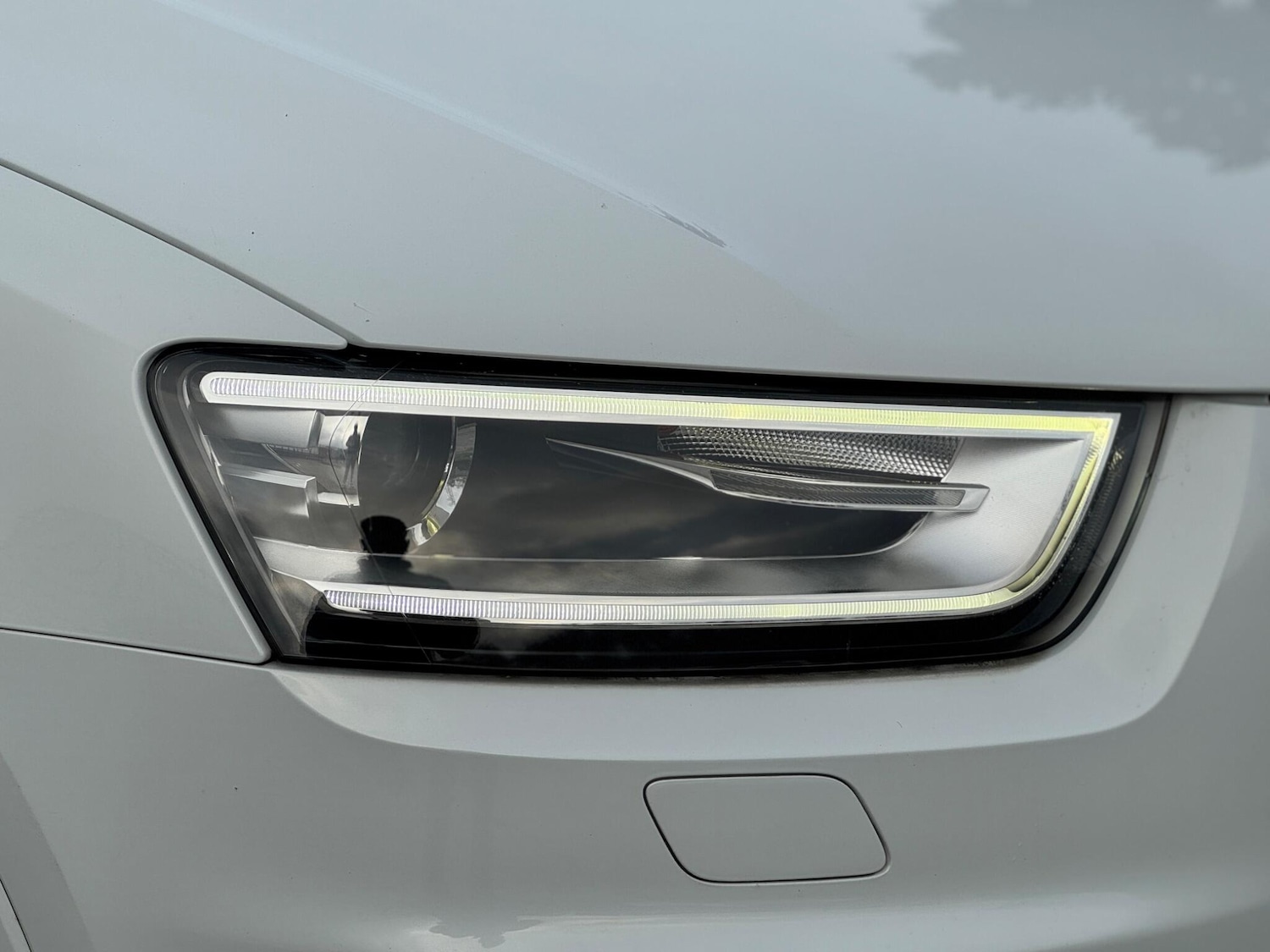 Used Audi Q3 2014 for sale - 76865881: Photo 25