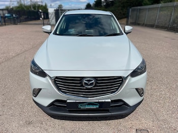 Used Mazda CX-3 2015 for sale - 79412090: Photo