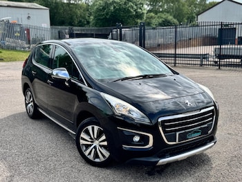 Used Peugeot 3008 2015 for sale - 76032391: Photo