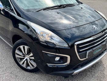 Used Peugeot 3008 2015 for sale - 76032391: Photo