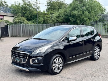 Used Peugeot 3008 2015 for sale - 76032391: Photo