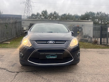 Used Ford C-Max 2012 for sale - 76031975: Photo