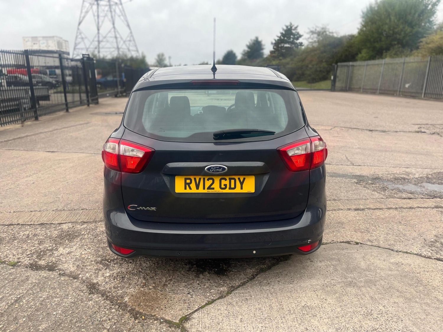 Vehicle 9