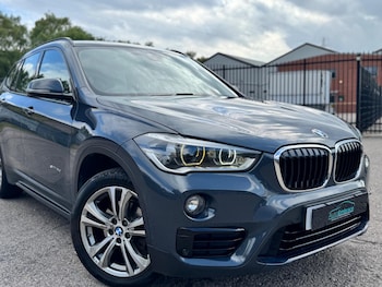 Used BMW X1 2015 for sale - 76032086: Photo