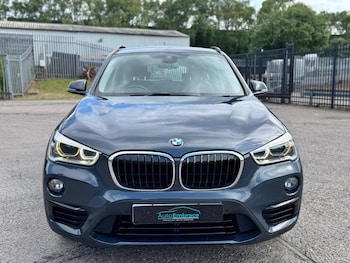 Used BMW X1 2015 for sale - 76032086: Photo
