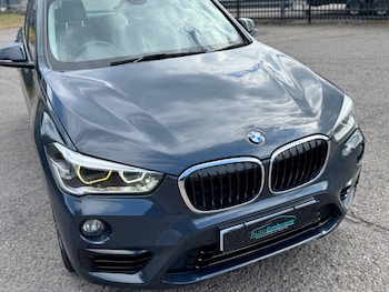 Used BMW X1 2015 for sale - 76032086: Photo