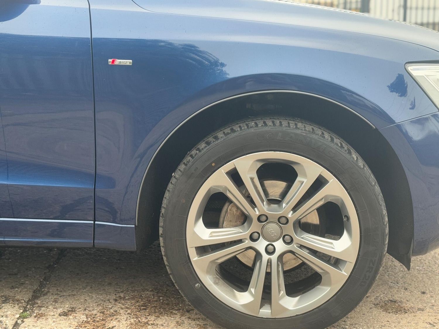 Used Audi Q5 2013 for sale - 76380621: Photo 15