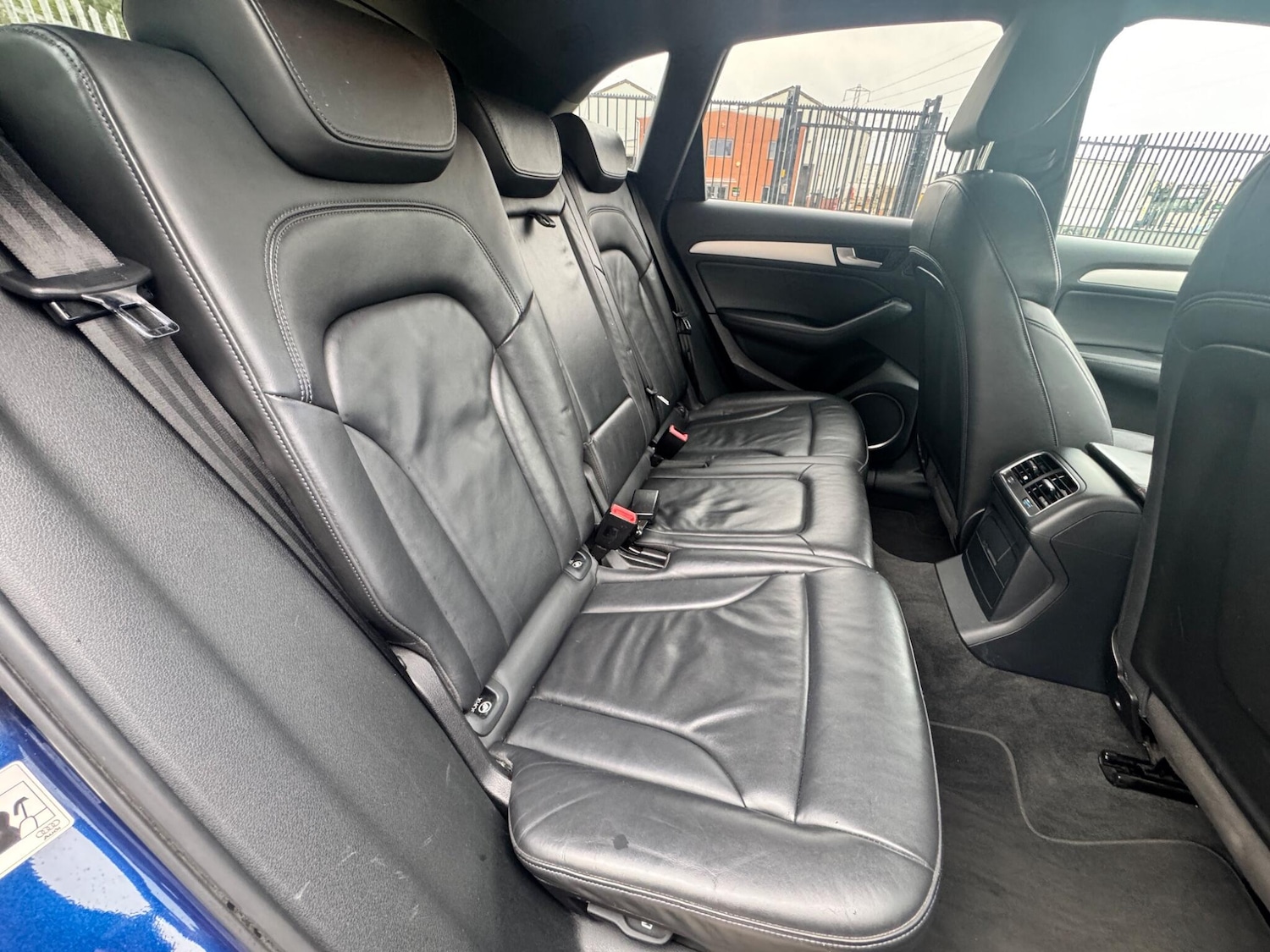 Used Audi Q5 2013 for sale - 76380621: Photo 18