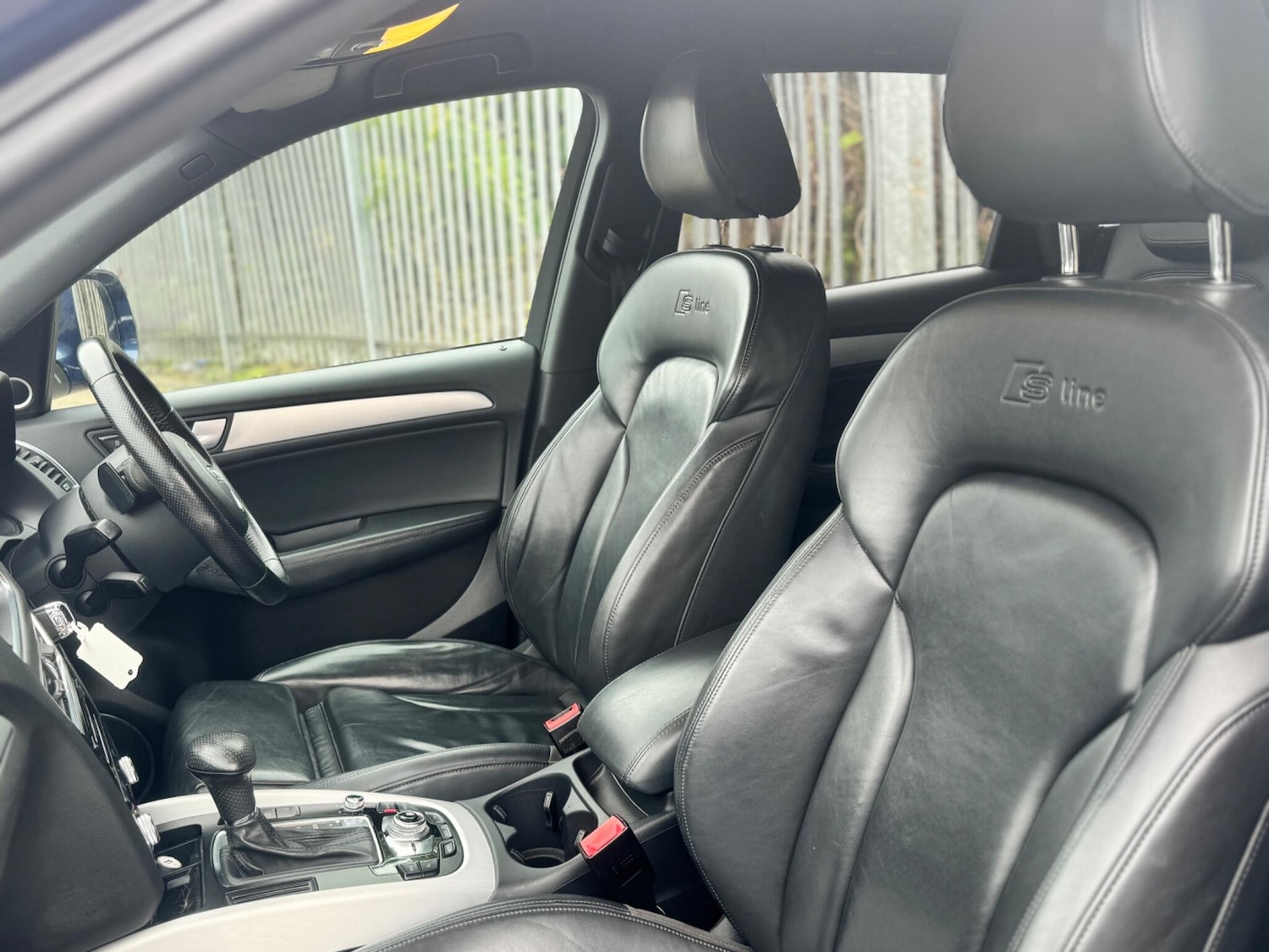 Used Audi Q5 2013 for sale - 76380621: Photo 22