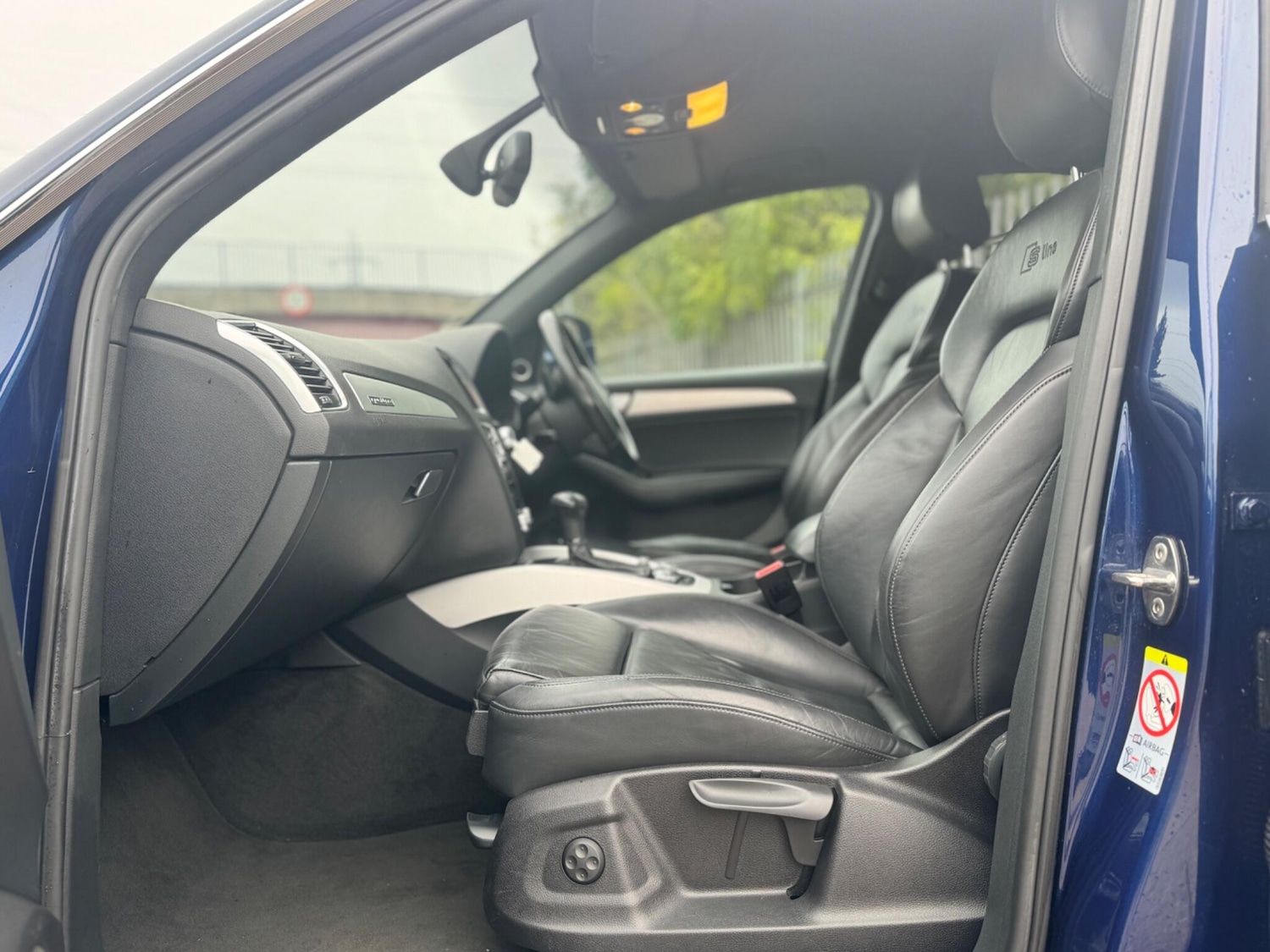 Used Audi Q5 2013 for sale - 76380621: Photo 23