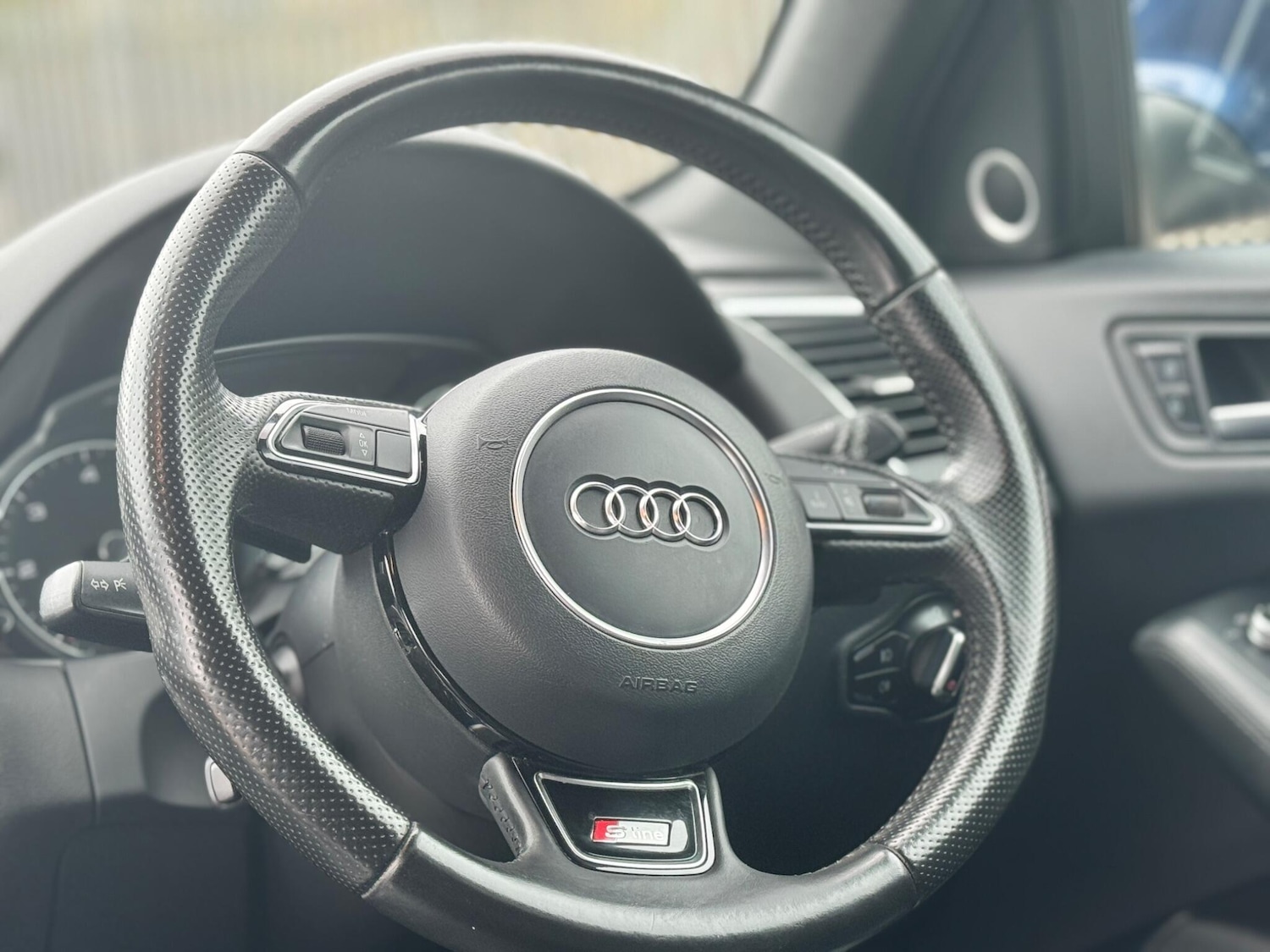 Used Audi Q5 2013 for sale - 76380621: Photo 24