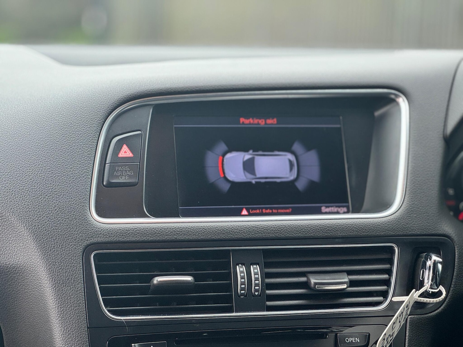 Used Audi Q5 2013 for sale - 76380621: Photo 25