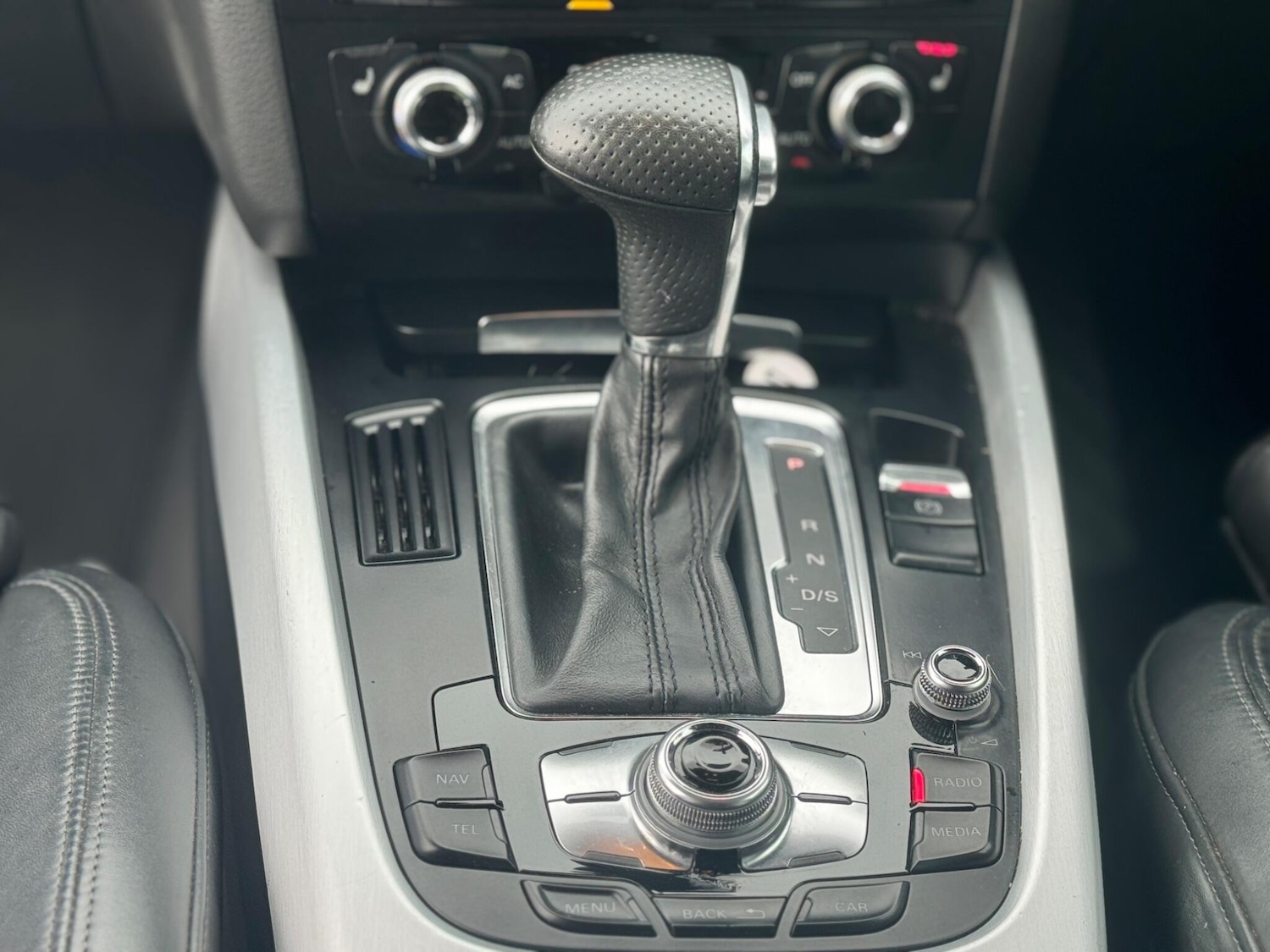 Used Audi Q5 2013 for sale - 76380621: Photo 26