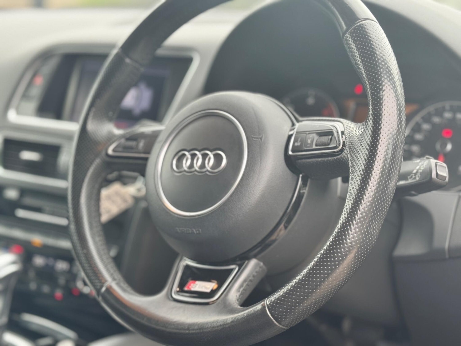 Used Audi Q5 2013 for sale - 76380621: Photo 29