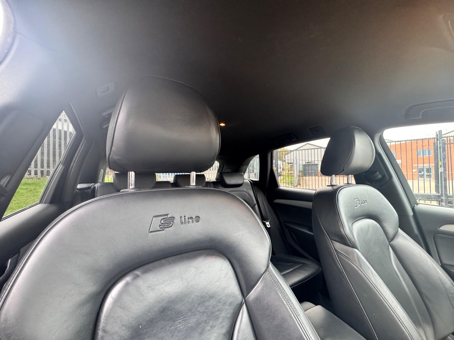 Used Audi Q5 2013 for sale - 76380621: Photo 30