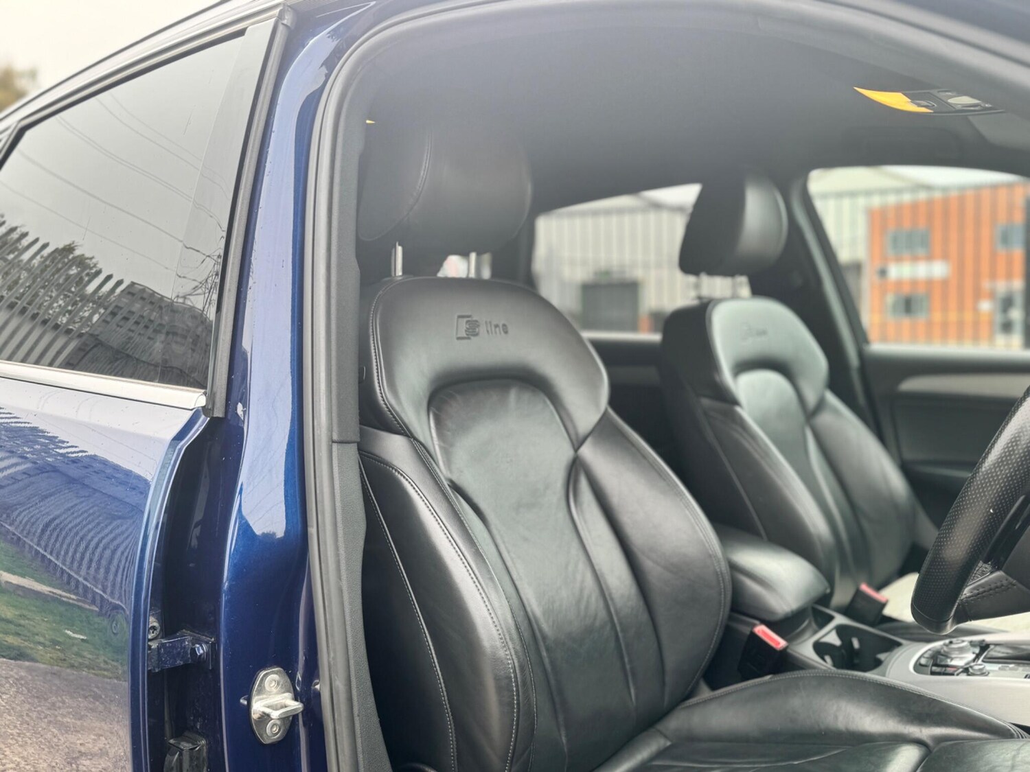 Used Audi Q5 2013 for sale - 76380621: Photo 31