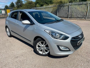 Used Hyundai i30 2012 for sale - 79577378: Photo