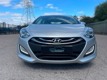 Used Hyundai i30 2012 for sale - 79577378: Photo