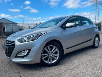 Used Hyundai i30 2012 for sale - 79577378: Photo