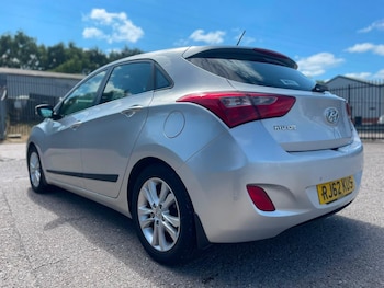 Used Hyundai i30 2012 for sale - 79577378: Photo