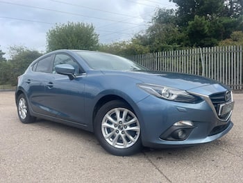Used Mazda Mazda3 2015 for sale - 79688131: Photo
