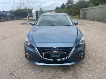 Used Mazda Mazda3 2015 for sale - 79688131: Photo