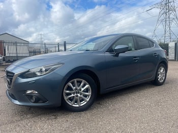 Used Mazda Mazda3 2015 for sale - 79688131: Photo