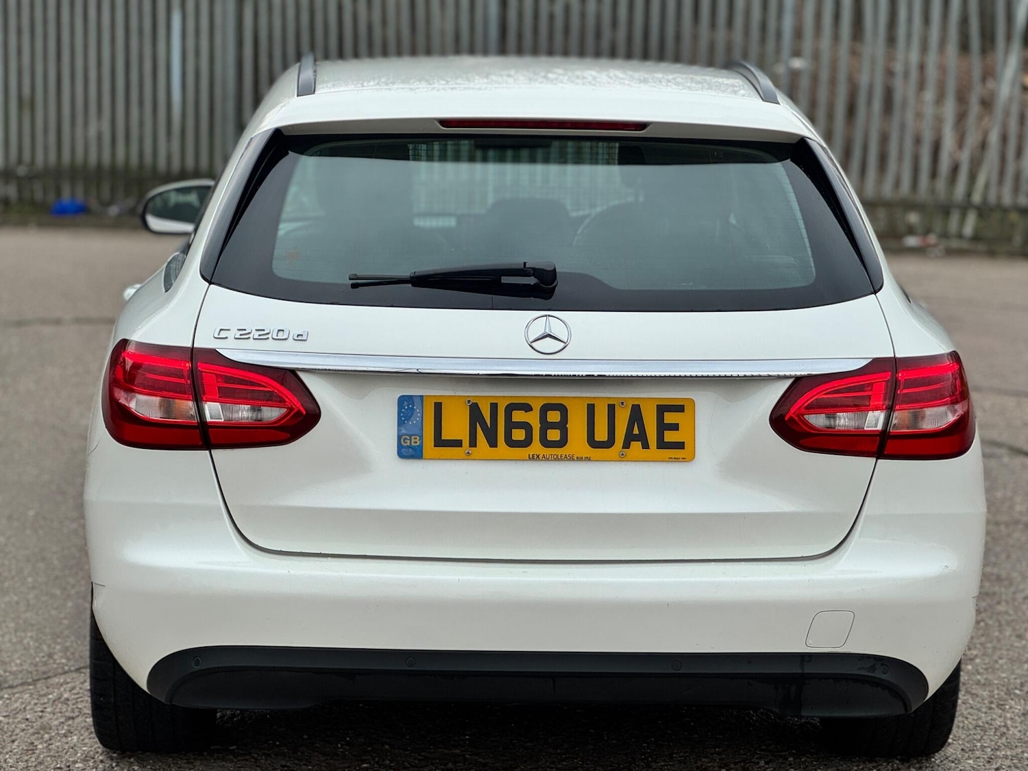 Used Mercedes-Benz C Class for sale - 77982441: Photo 10