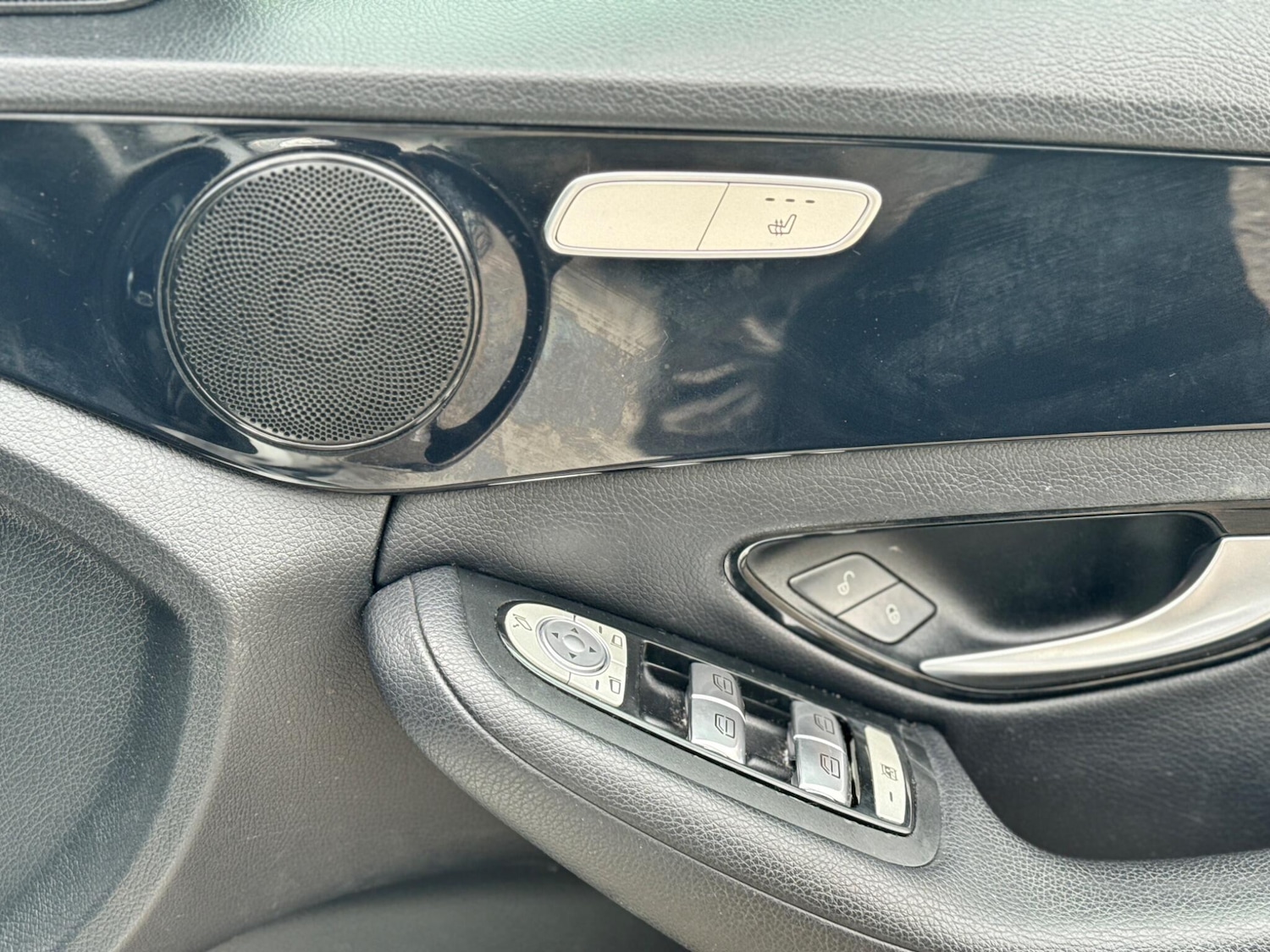 Used Mercedes-Benz C Class for sale - 77982441: Photo 14