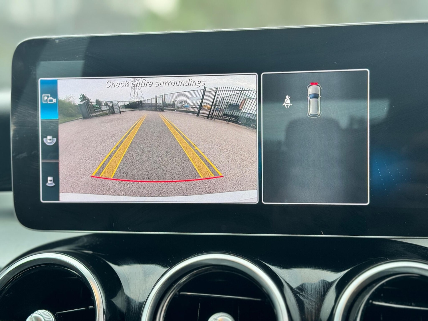 Used Mercedes-Benz C Class for sale - 77982441: Photo 15