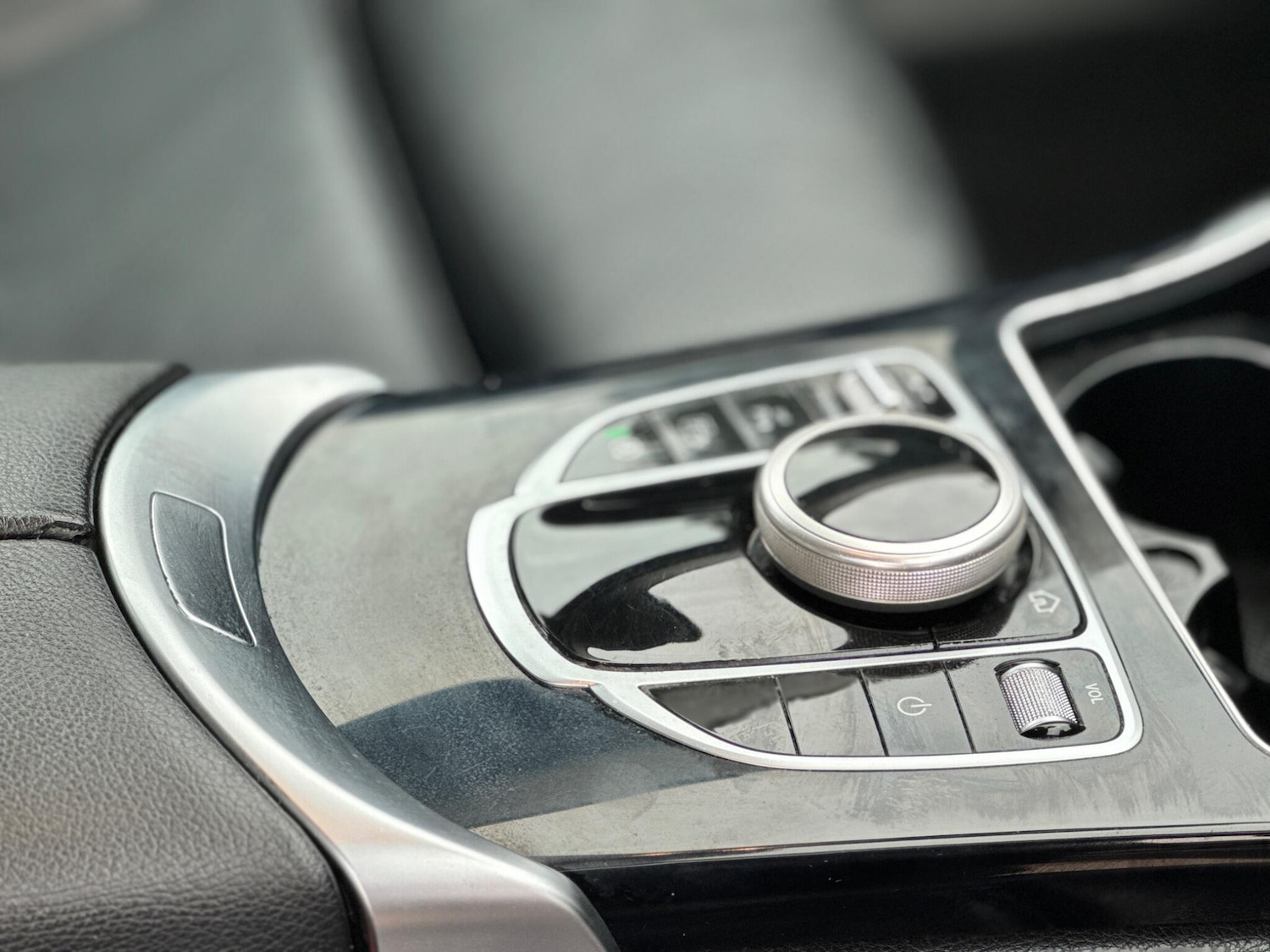 Used Mercedes-Benz C Class for sale - 77982441: Photo 18