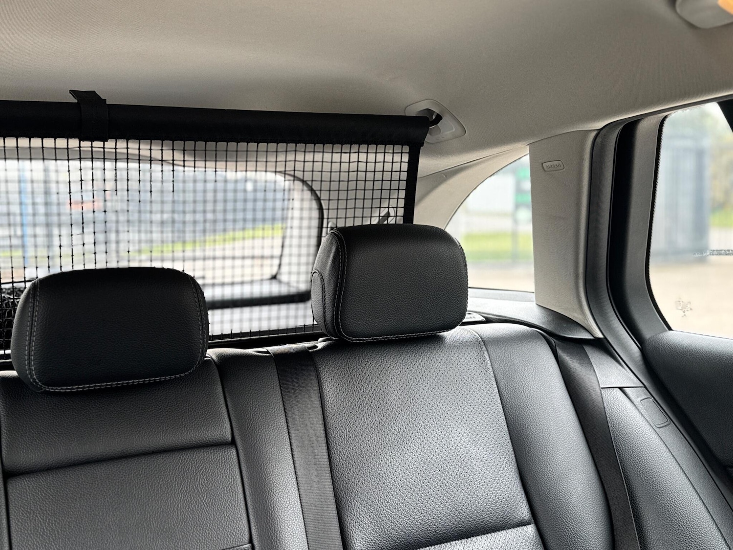 Used Mercedes-Benz C Class for sale - 77982441: Photo 19