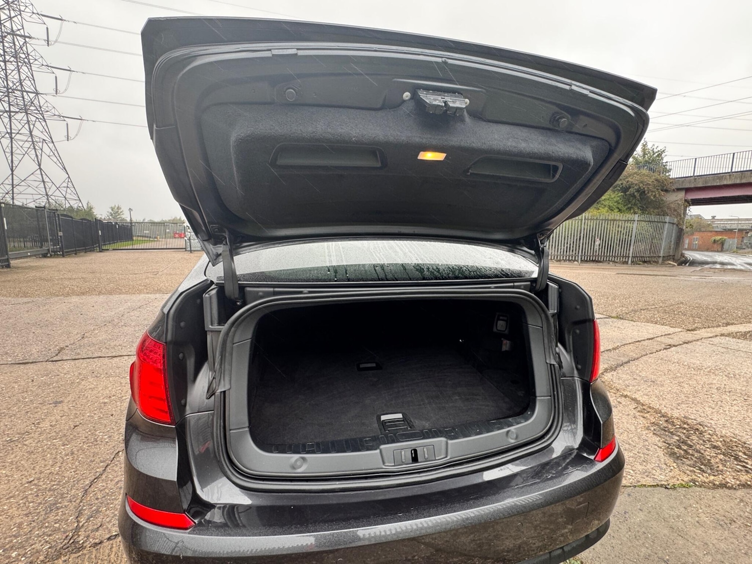Vehicle 25