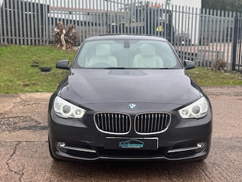 Used BMW 5 Series Gran Turismo 2011 for sale - 76026740: Photo