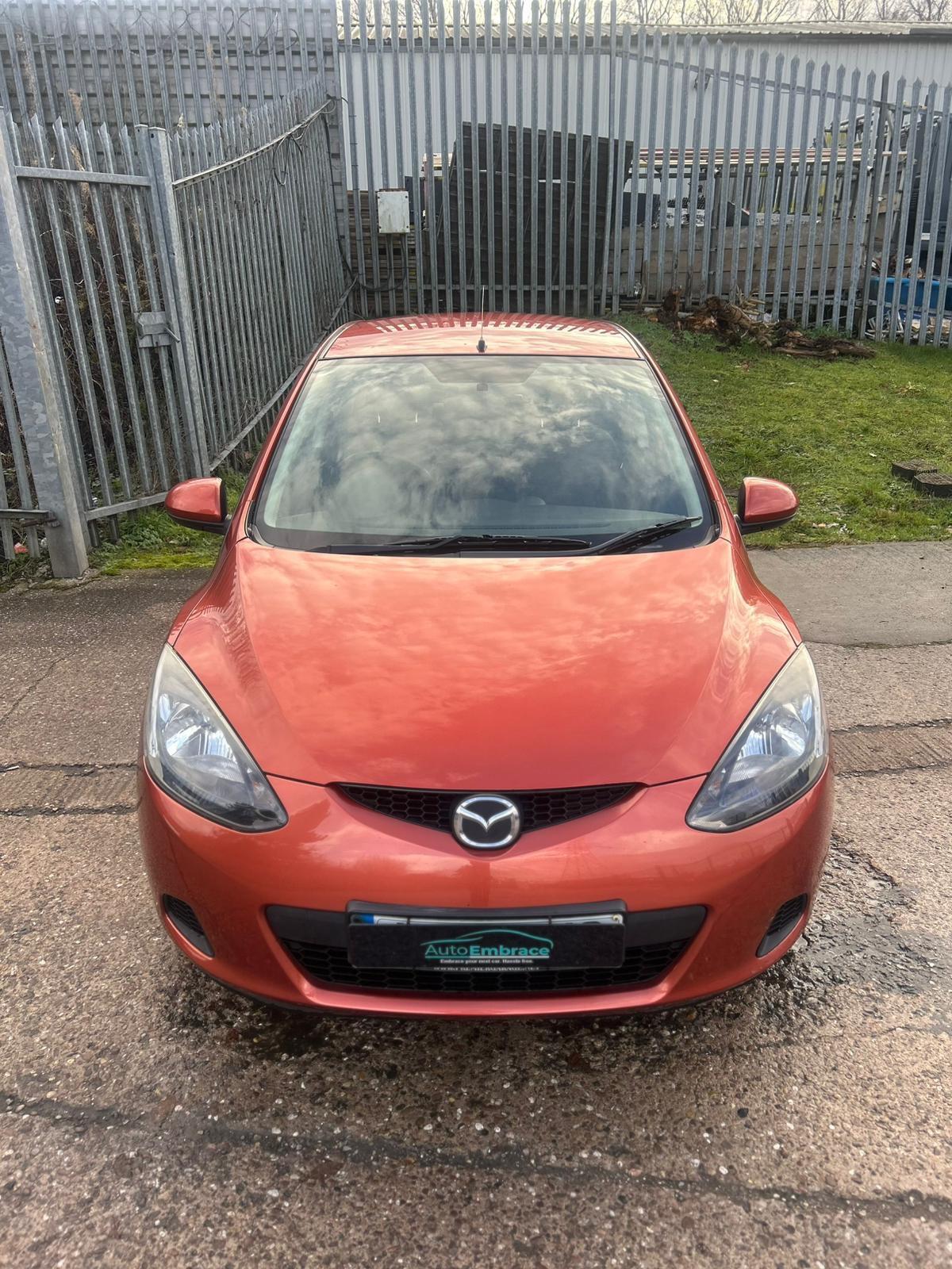 Used Mazda Mazda2 2010 for sale - 76993441: Photo 10