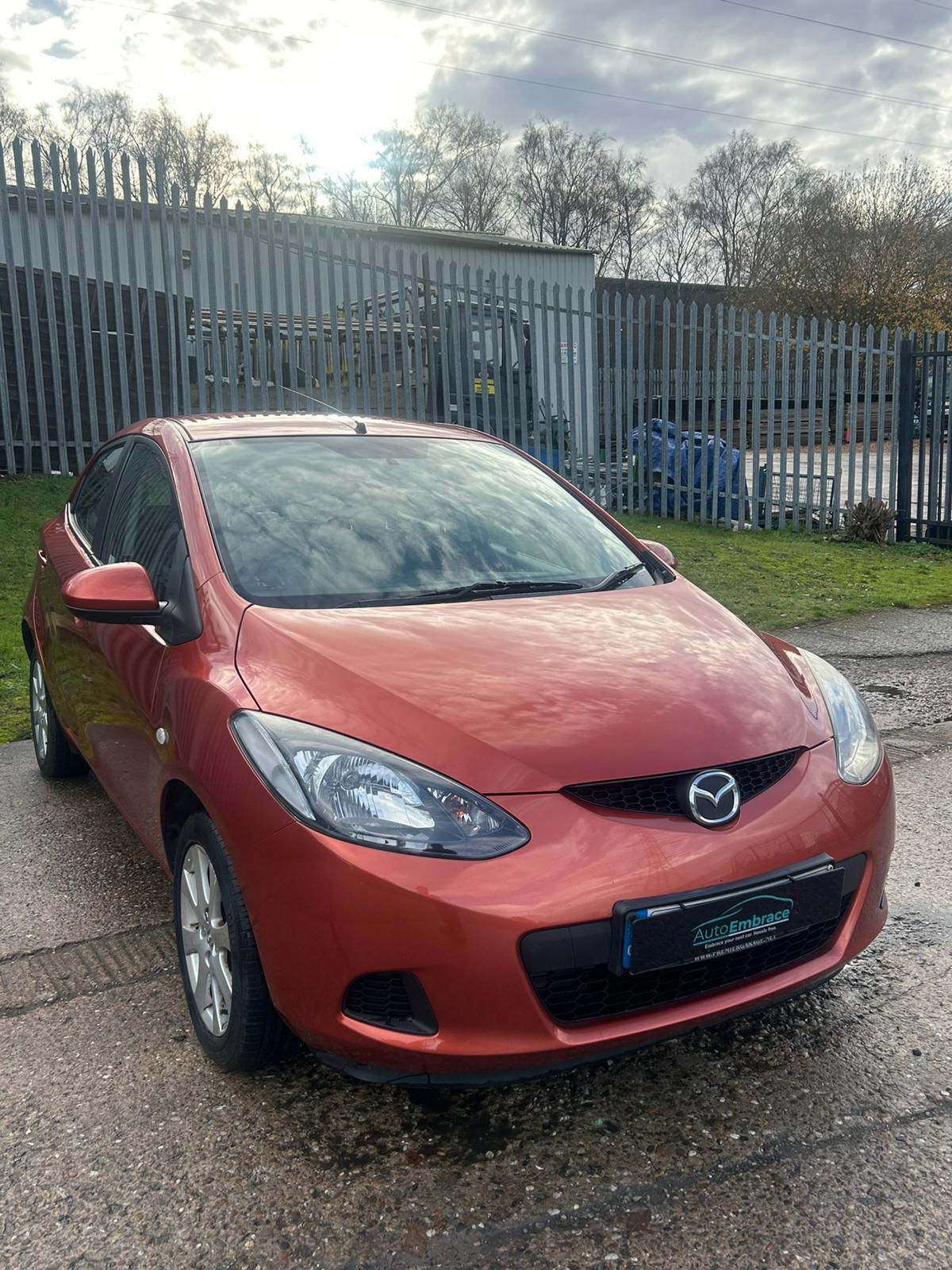 Used Mazda Mazda2 2010 for sale - 76993441: Photo 11