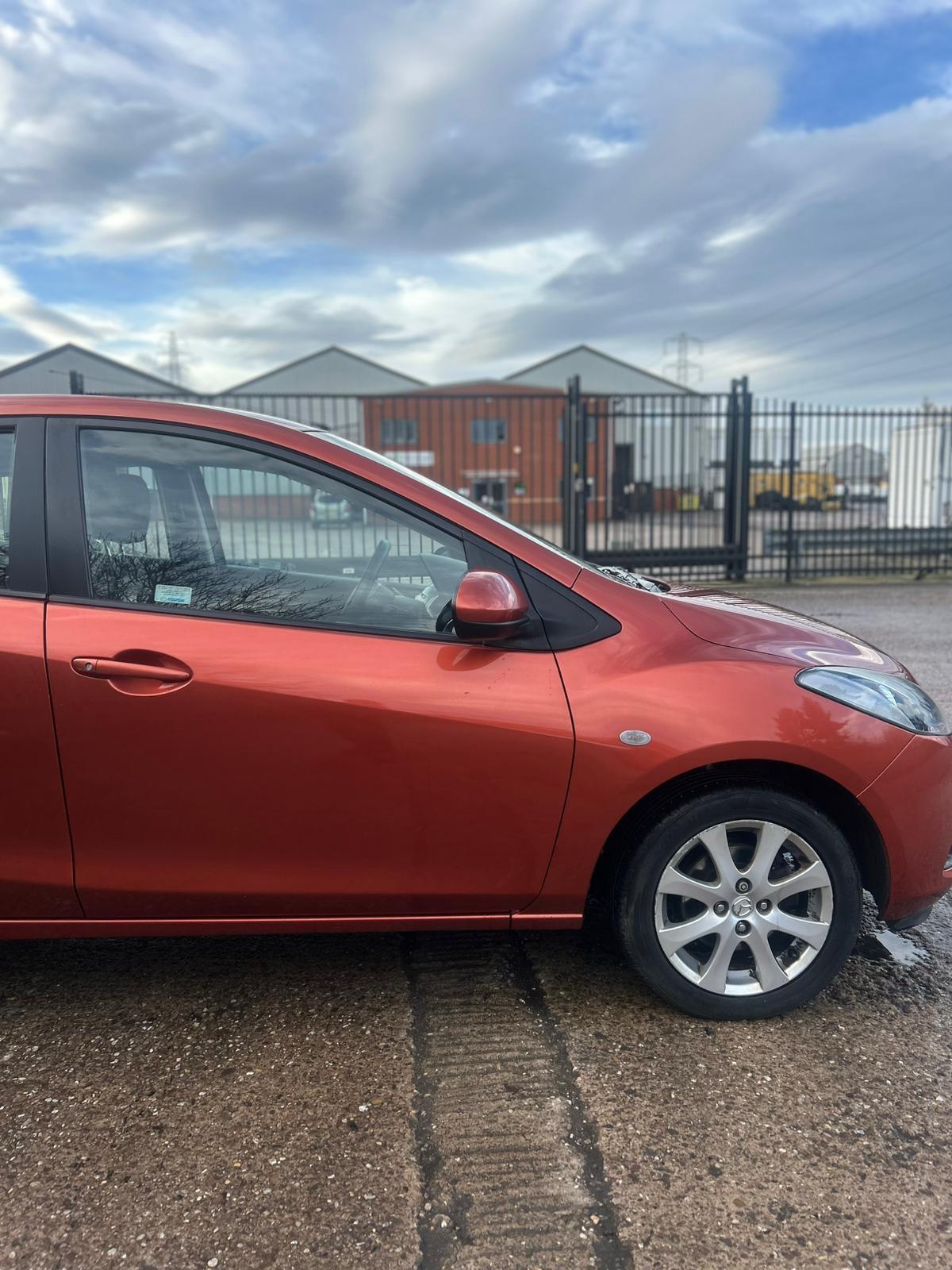 Used Mazda Mazda2 2010 for sale - 76993441: Photo 12