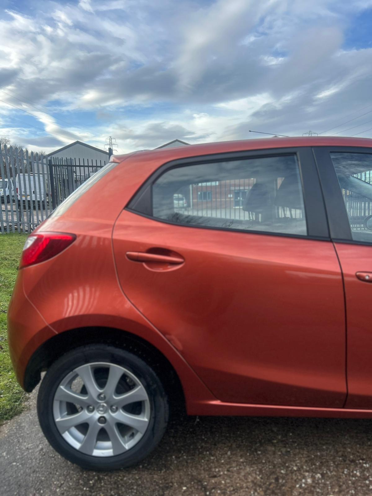 Used Mazda Mazda2 2010 for sale - 76993441: Photo 13