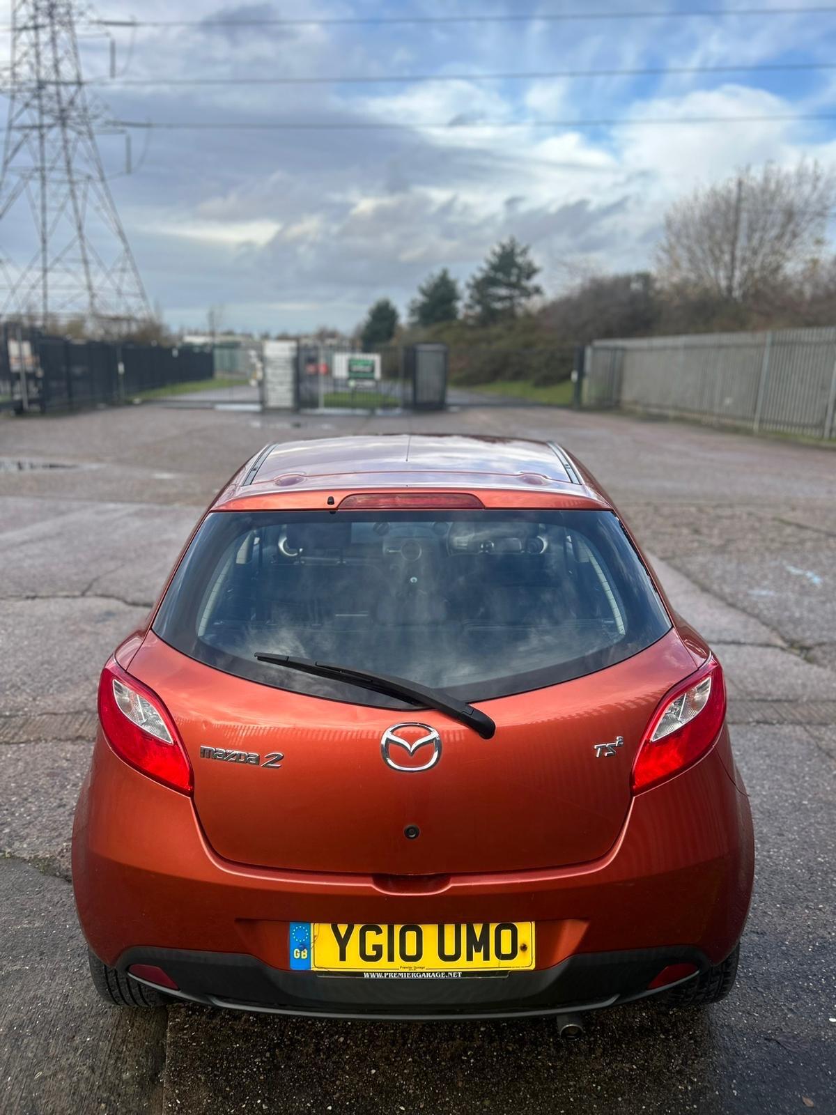 Used Mazda Mazda2 2010 for sale - 76993441: Photo 14