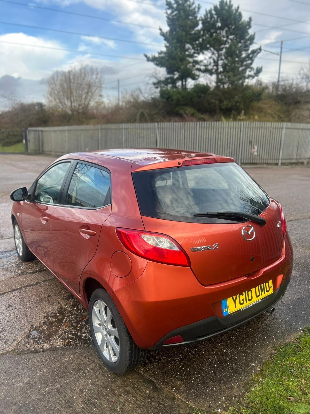 Used Mazda Mazda2 2010 for sale - 76993441: Photo 16