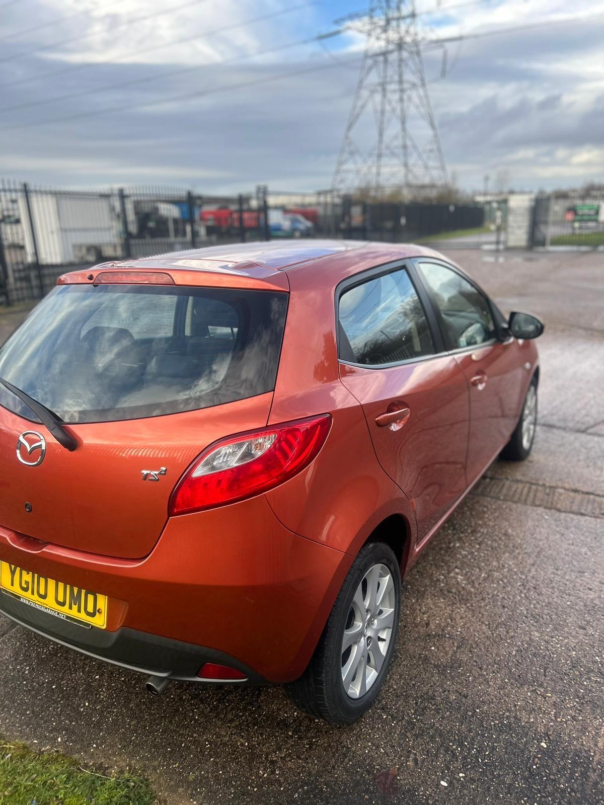 Used Mazda Mazda2 2010 for sale - 76993441: Photo 17