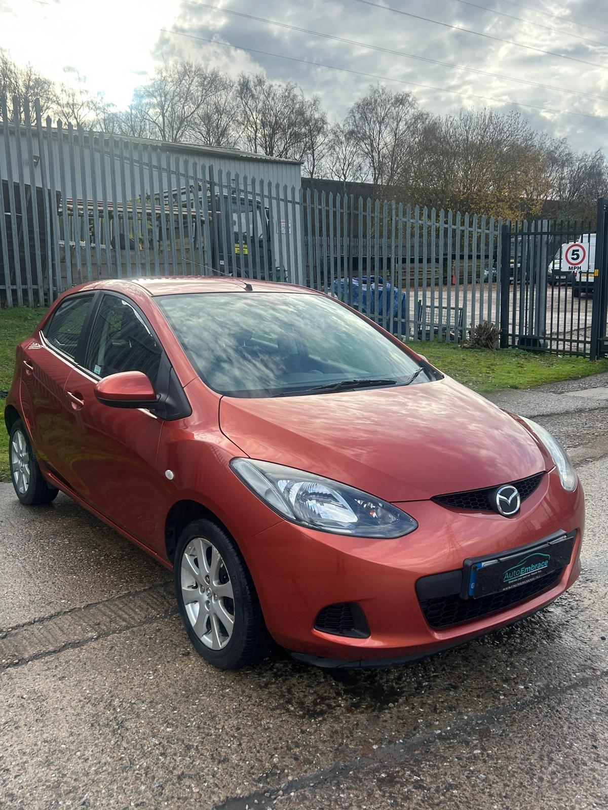 Used Mazda Mazda2 2010 for sale - 76993441: Photo 2