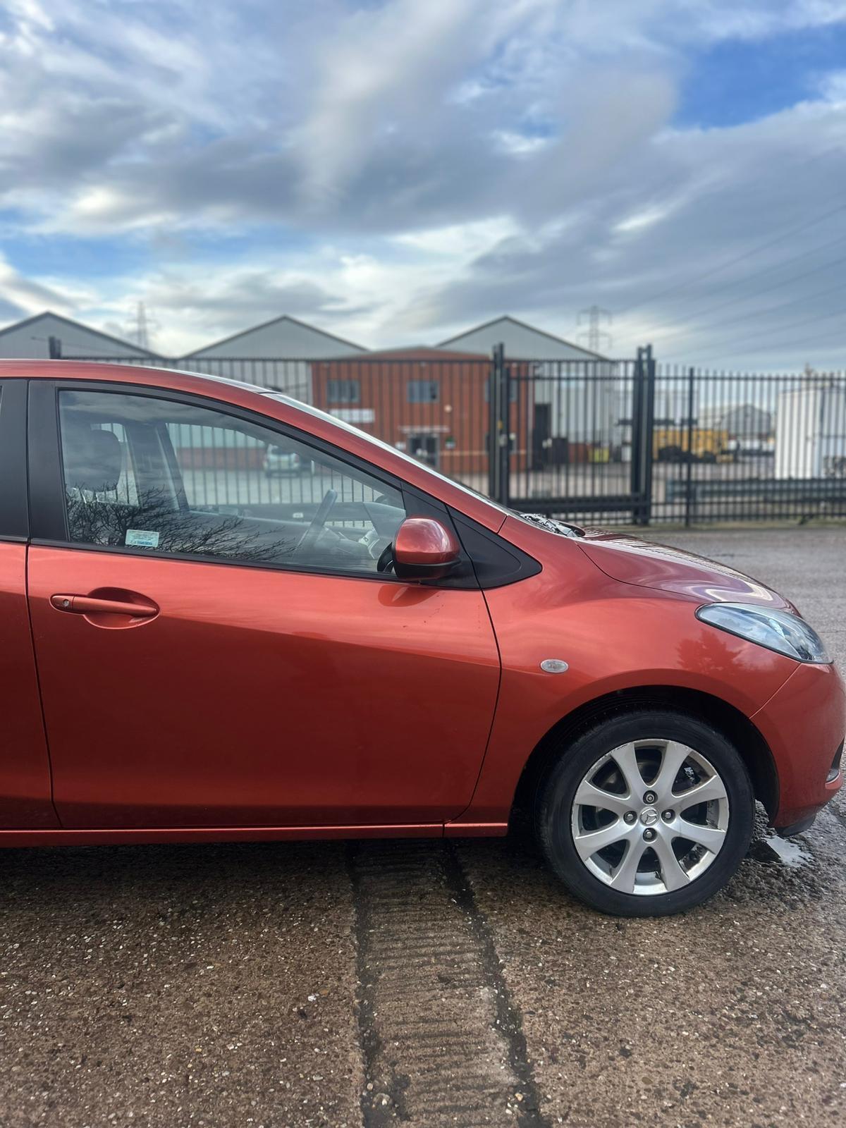 Used Mazda Mazda2 2010 for sale - 76993441: Photo 20