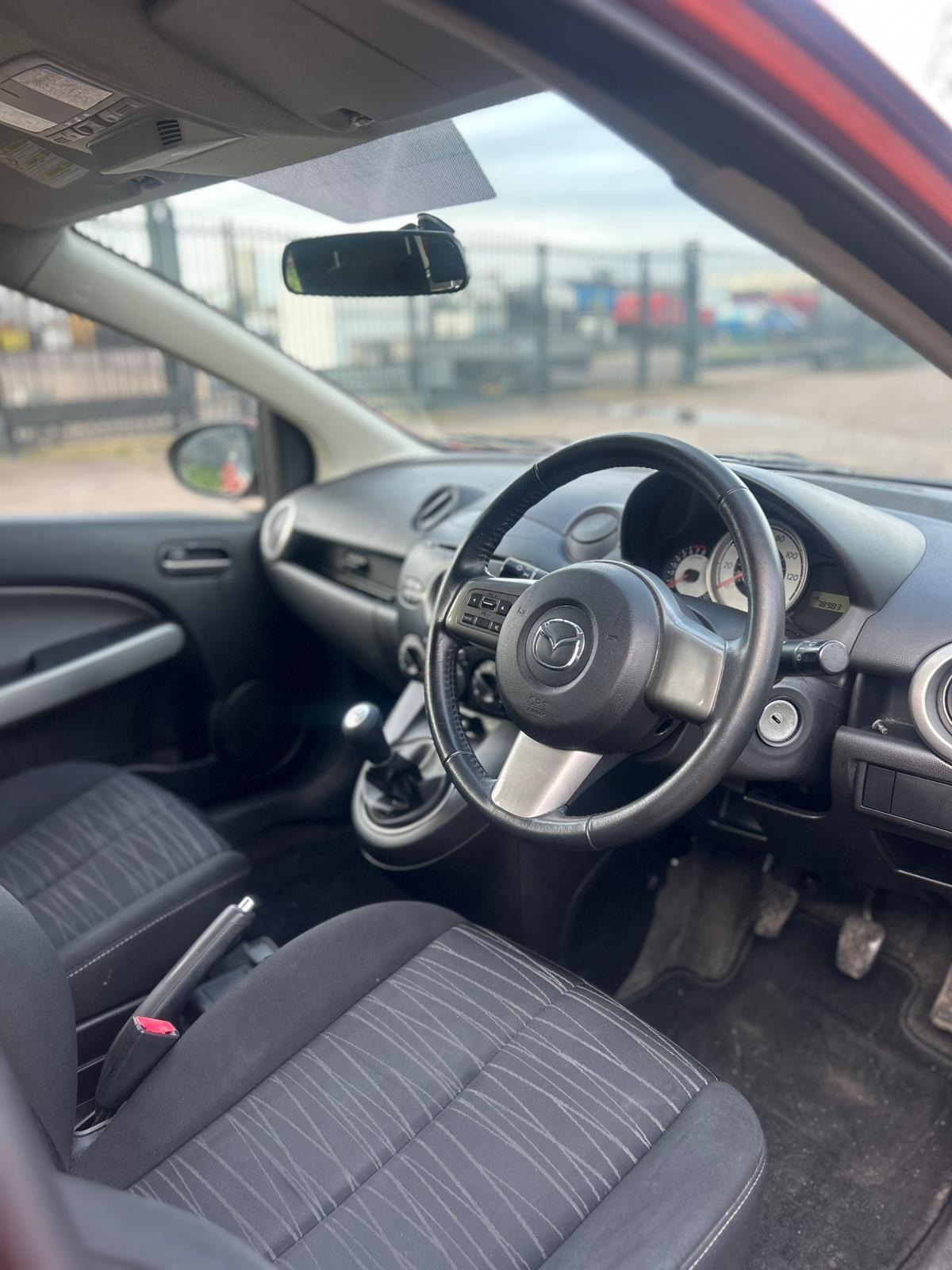 Used Mazda Mazda2 2010 for sale - 76993441: Photo 21