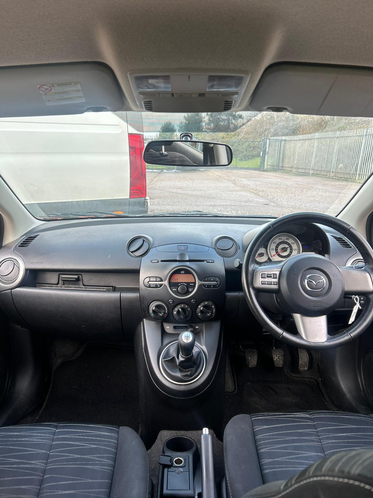 Used Mazda Mazda2 2010 for sale - 76993441: Photo 22