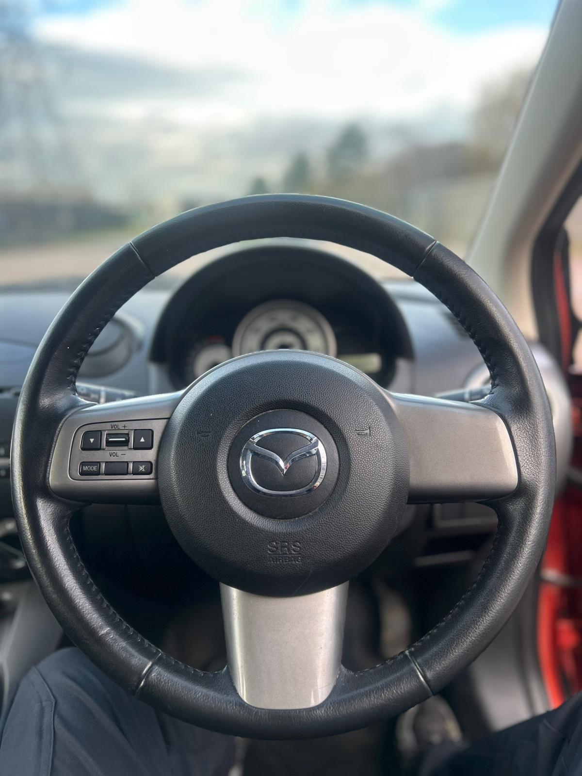 Used Mazda Mazda2 2010 for sale - 76993441: Photo 23